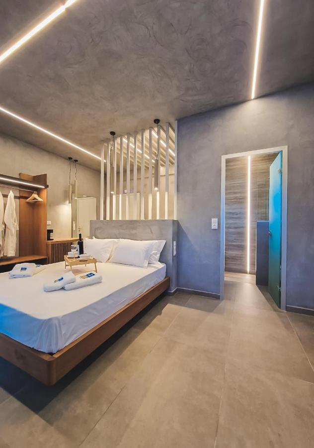 Viva Mare Studios Astypalaia Luaran gambar