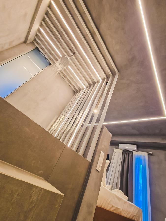 Viva Mare Studios Astypalaia Luaran gambar