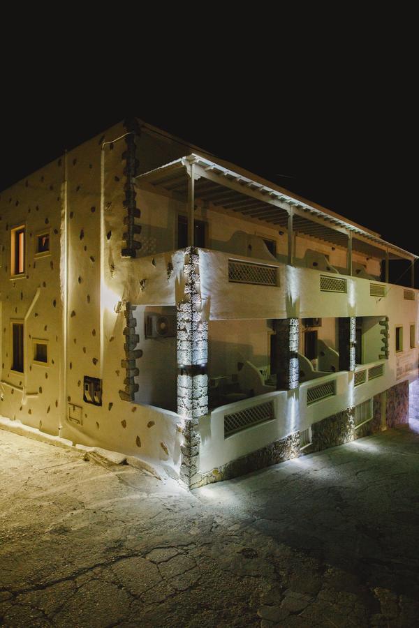 Viva Mare Studios Astypalaia Luaran gambar